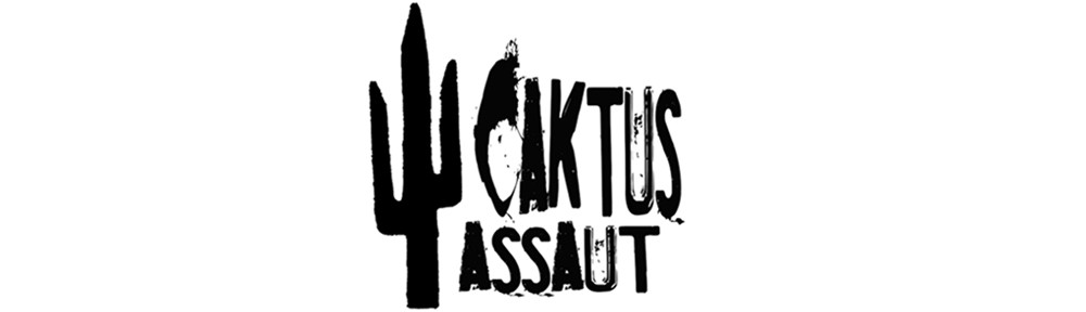 Caktus Assaut